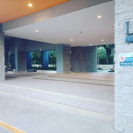 1 Bedroom Seaview Jomtein 9Th หาดจอมเทียน ภายนอก รูปภาพ
