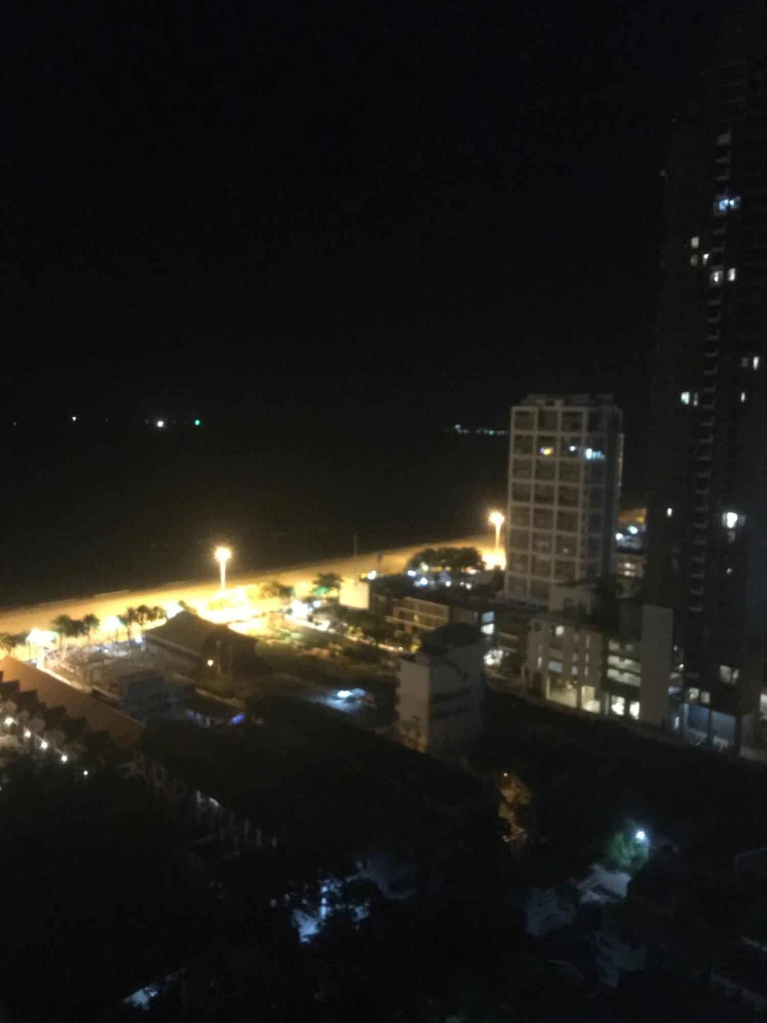 1 Bedroom Seaview Jomtein 9Th หาดจอมเทียน ภายนอก รูปภาพ