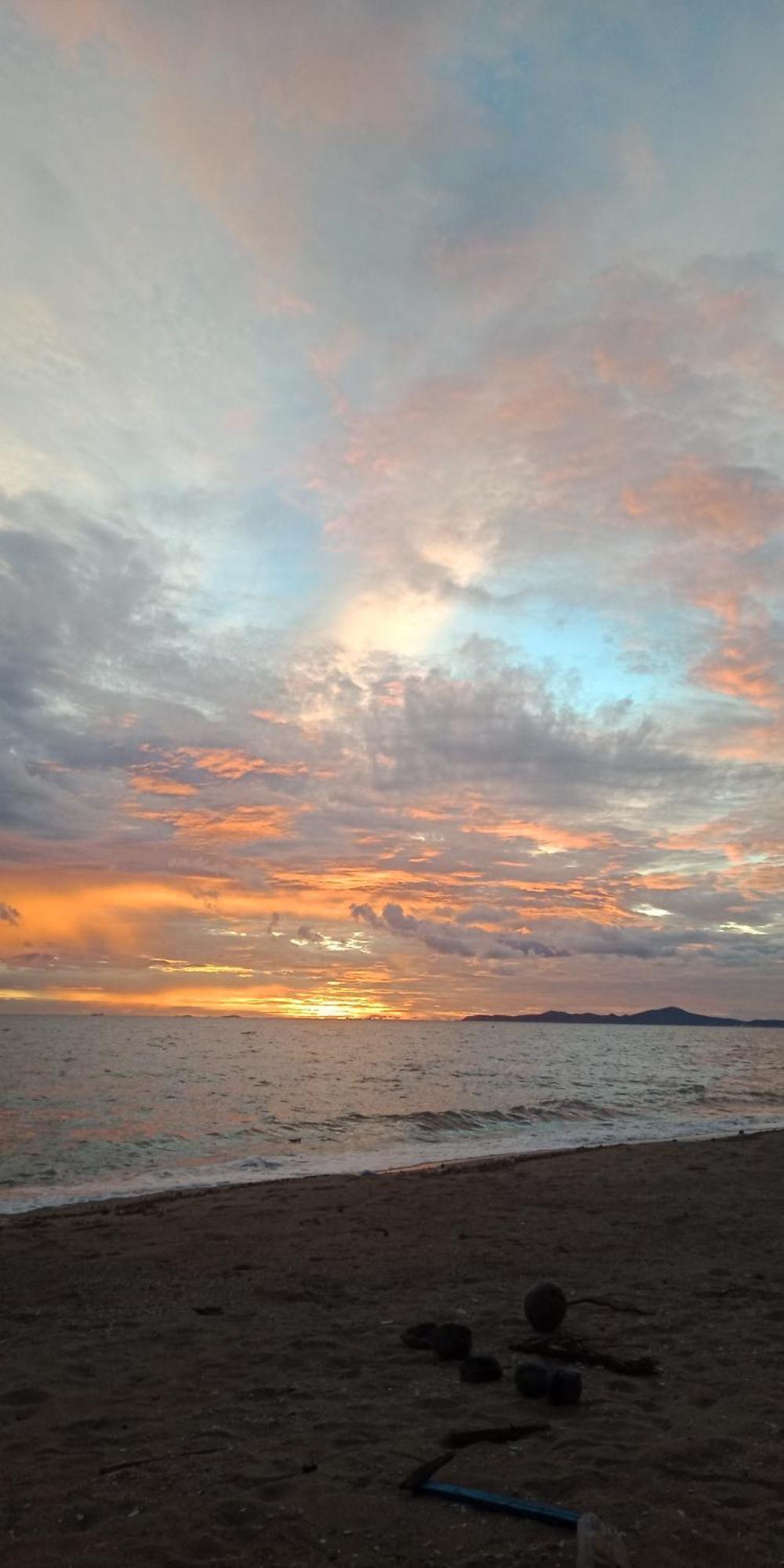 1 Bedroom Seaview Jomtein 9Th หาดจอมเทียน ภายนอก รูปภาพ