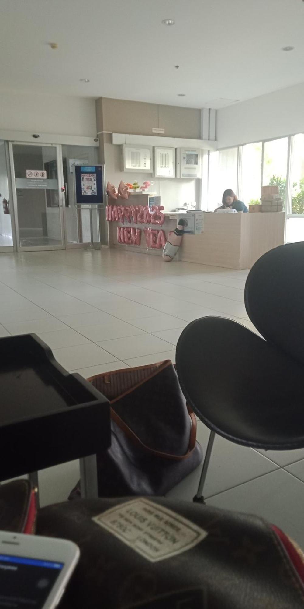 1 Bedroom Seaview Jomtein 9Th หาดจอมเทียน ภายนอก รูปภาพ