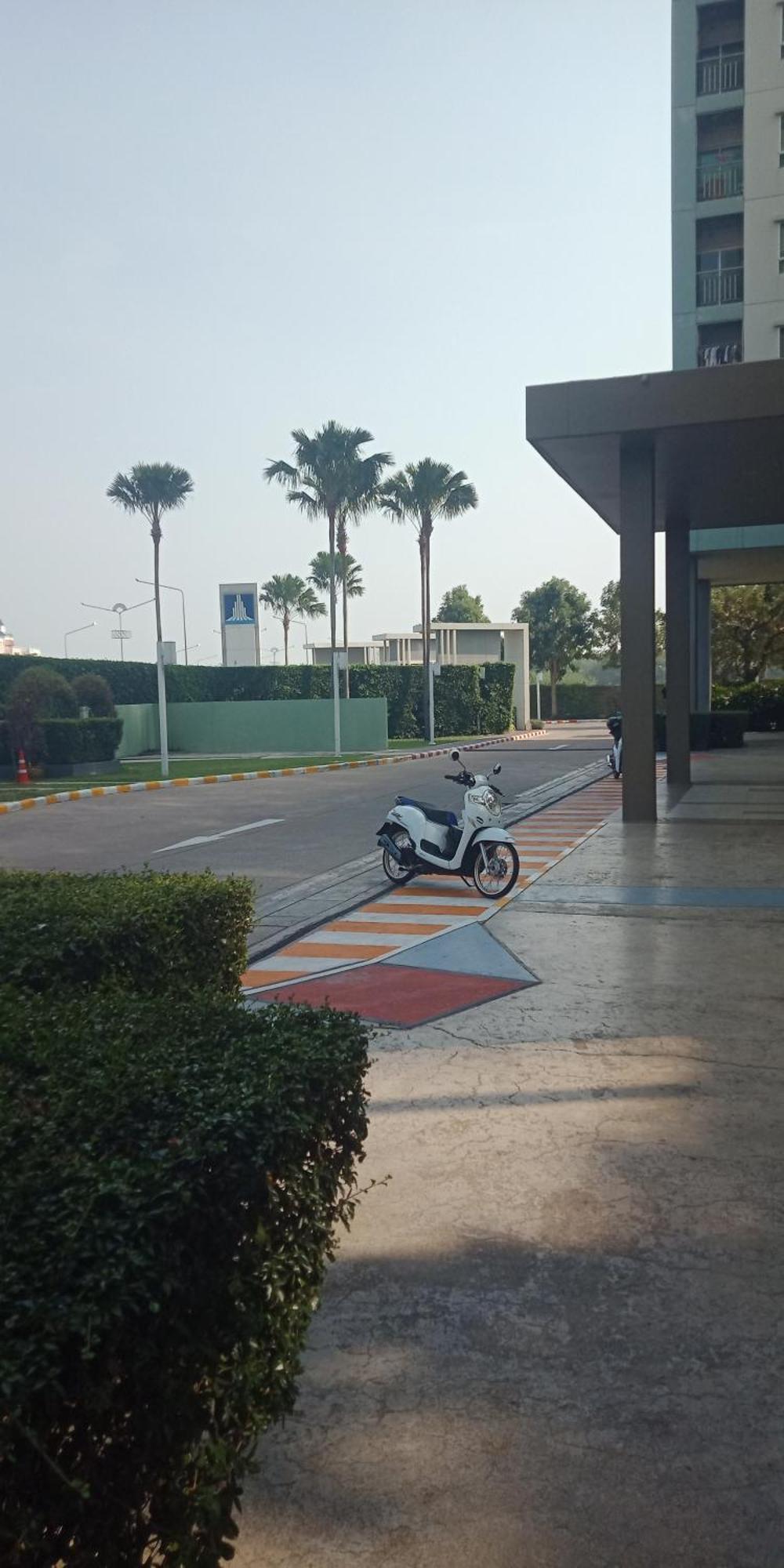 1 Bedroom Seaview Jomtein 9Th หาดจอมเทียน ภายนอก รูปภาพ