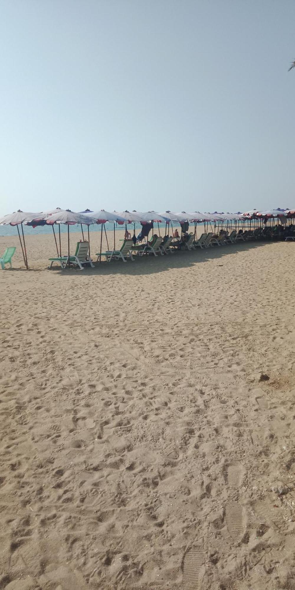 1 Bedroom Seaview Jomtein 9Th หาดจอมเทียน ภายนอก รูปภาพ